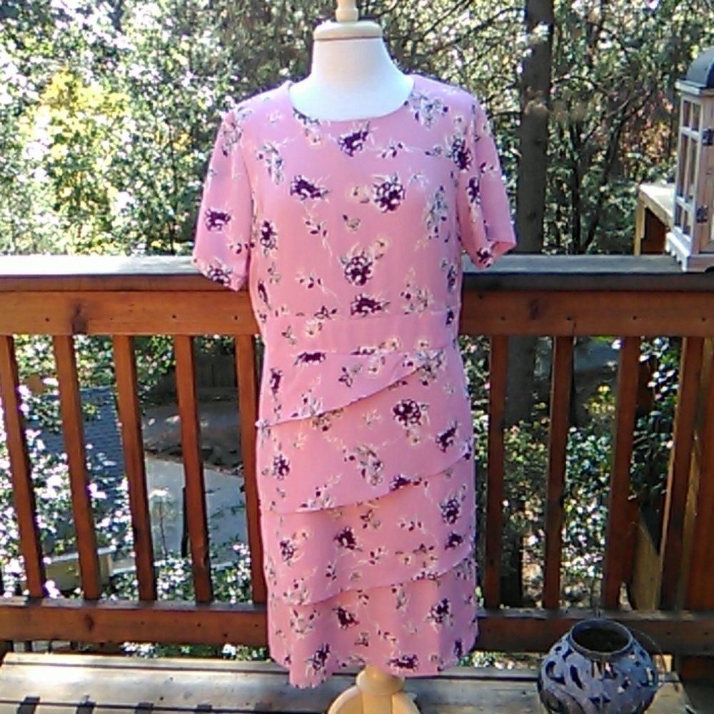 Bedford Fair Vintage Inspired Dress